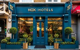 Nox Hyde Park